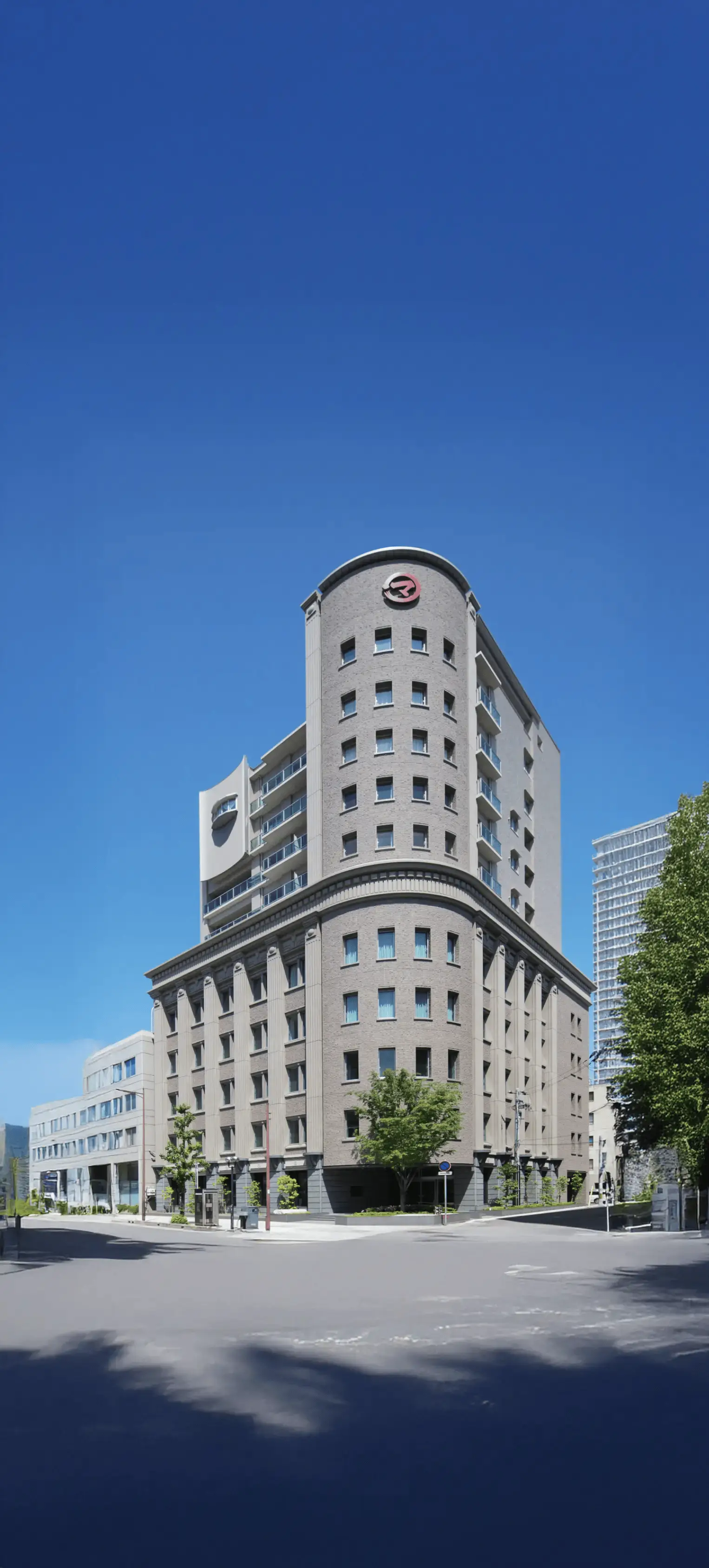 後藤回漕店について