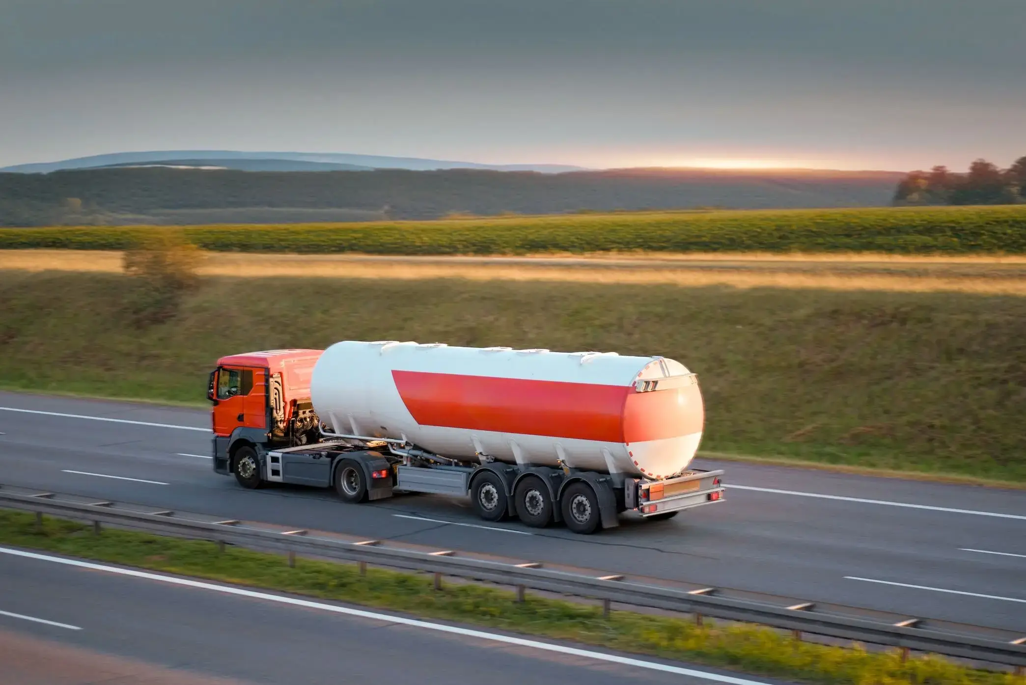 Liquid Transport