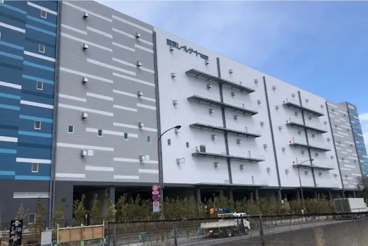 環境への取り組み1