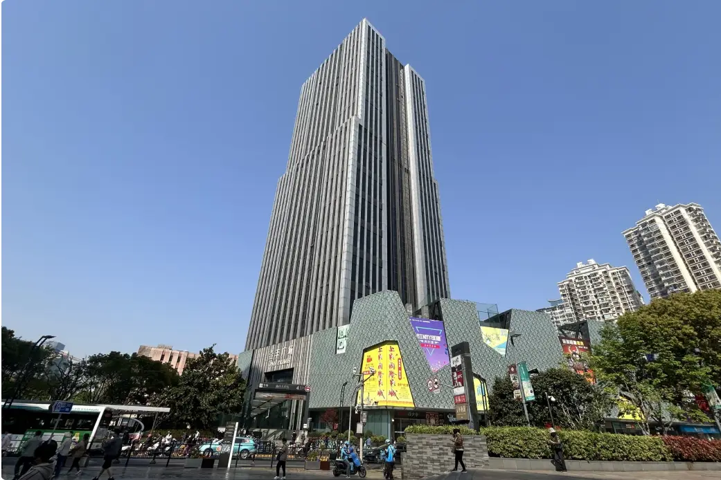 GOTO BUTSURYU (SHANGHAI)CO.,LTD.
