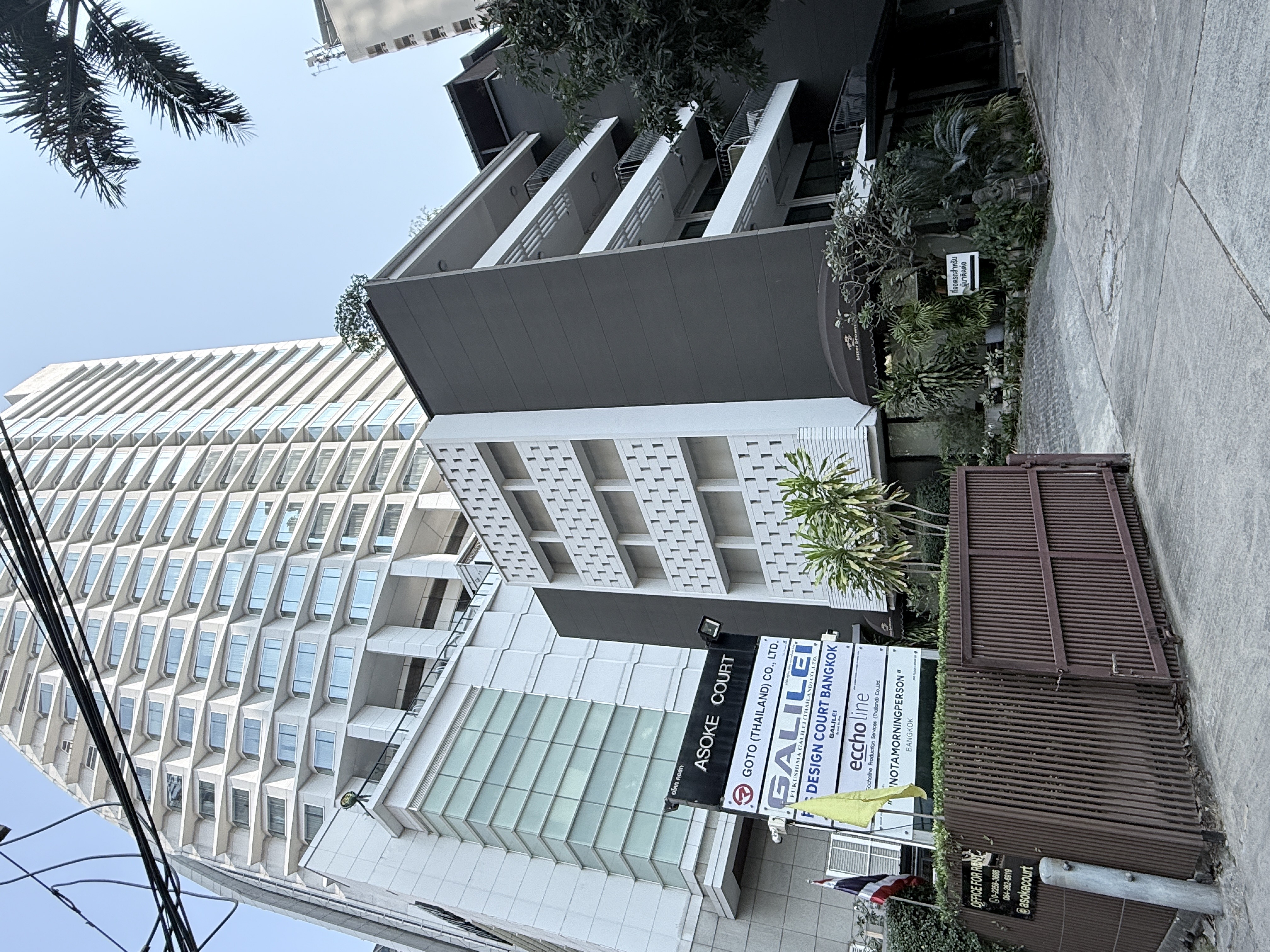 GOTO (THAILAND) CO., LTD.