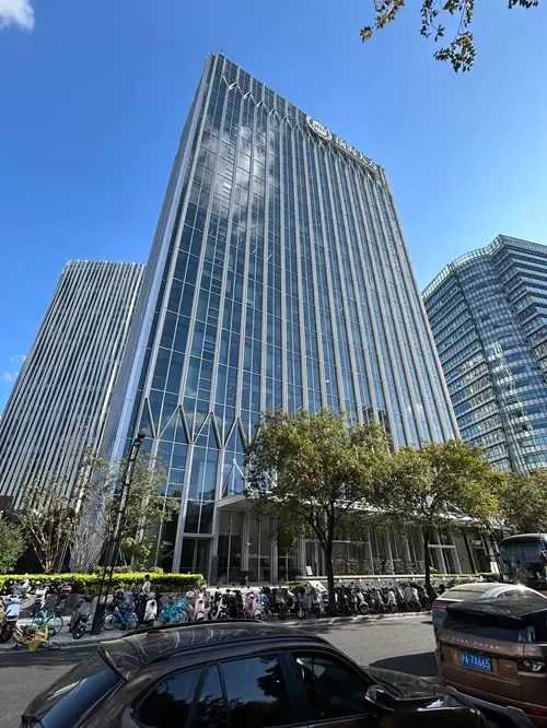 GOTO BUTSURYU (SHANGHAI)CO.,LTD.