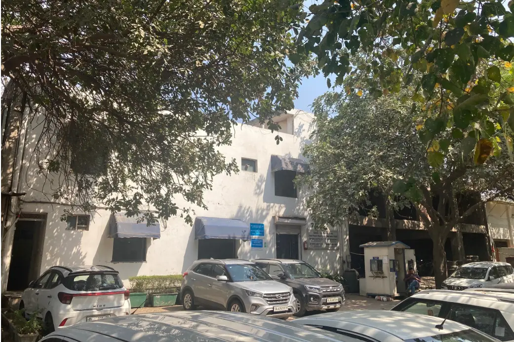 OM TRANS LOGISTICS LTD.