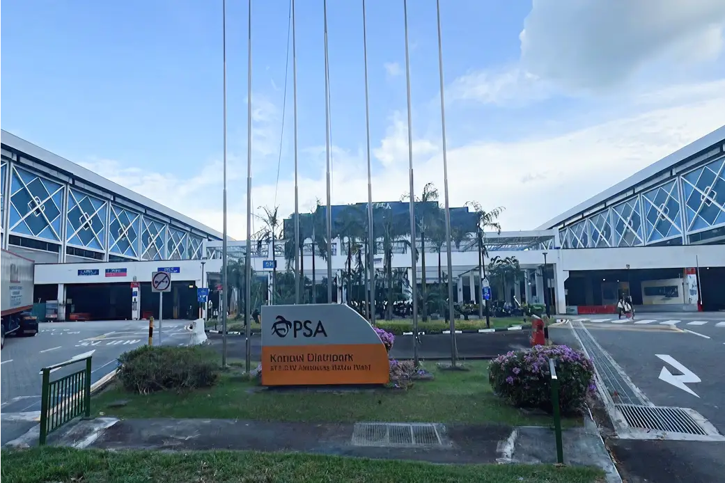 GOTO SOUTHEAST ASIA PTE LTD.