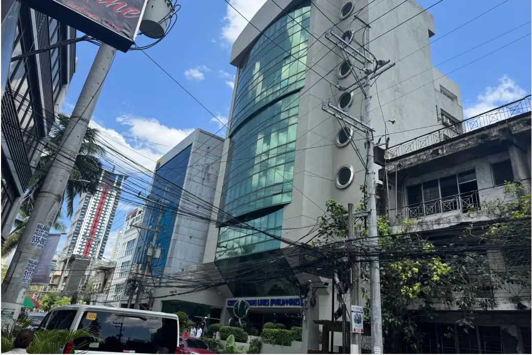GOTO PHILIPPINES LOGISTICS, INC.