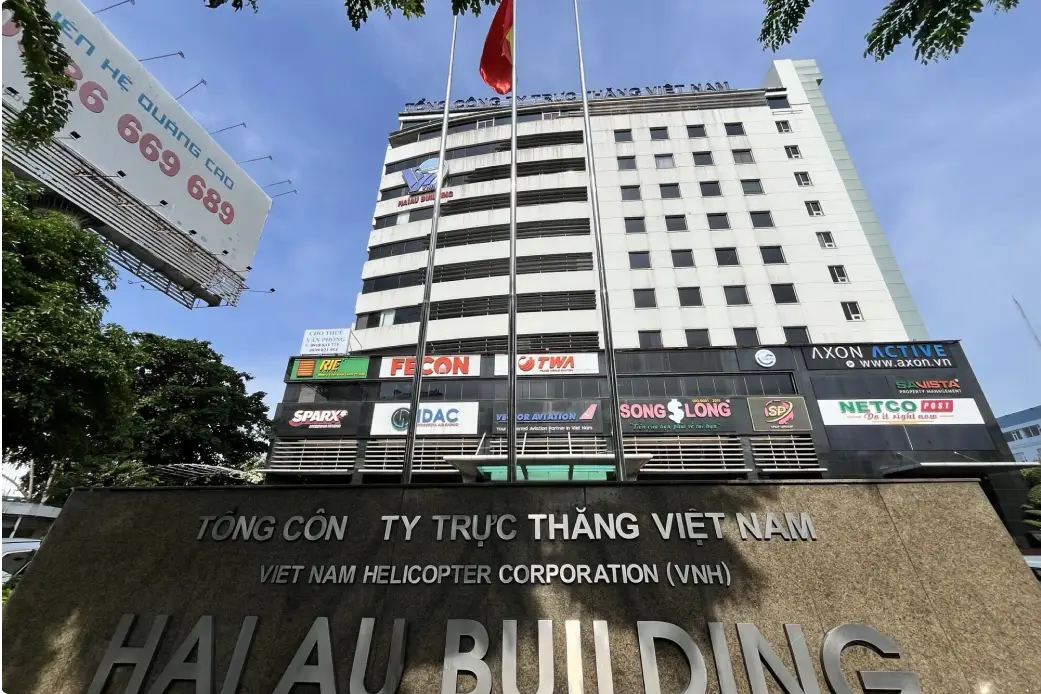 GOTO VIETNAM COMPANY LIMITED